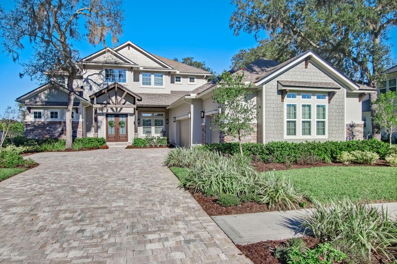 153 Costa Del Sol Dr, St Augustine, FL 32095