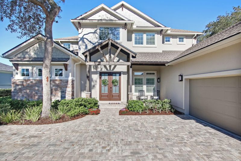 153 Costa Del Sol Dr, St Augustine, FL 32095