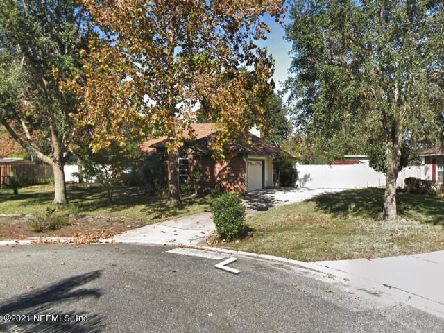 153 Nottingham Dr E, St Johns, FL 32259