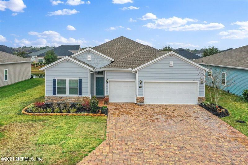 153 Trumpco Dr, St Augustine, FL 32092