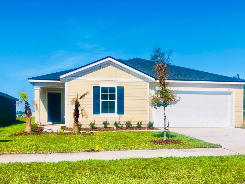 1530 Liberty Day Ct, Jacksonville, FL 32221
