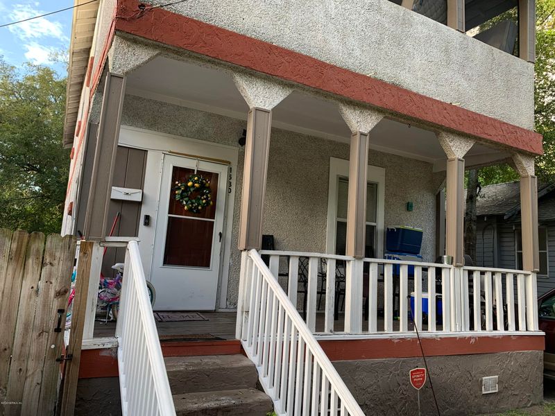 1530 Pasco St, Jacksonville, FL 32202