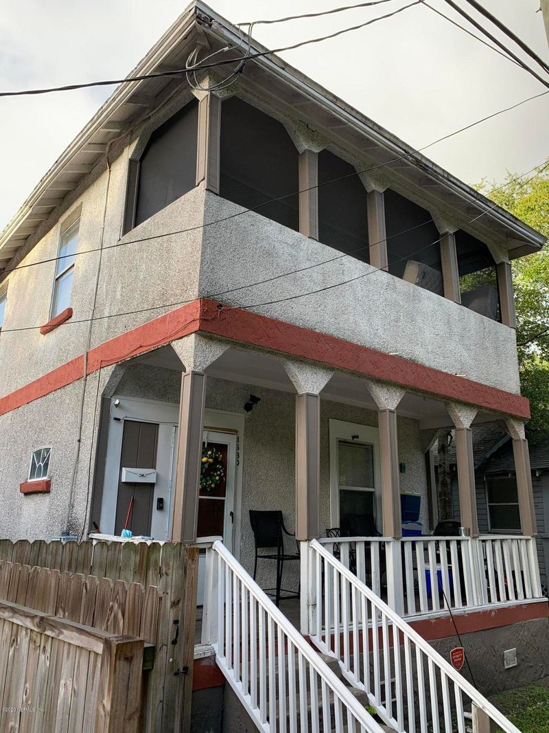 1530 Pasco St, Jacksonville, FL 32202