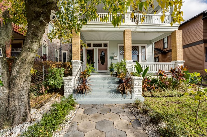 1531 Perry St, Jacksonville, FL 32206