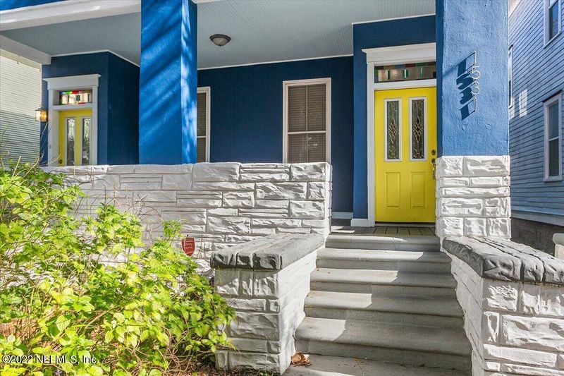 1531 Silver St, Jacksonville, FL 32206