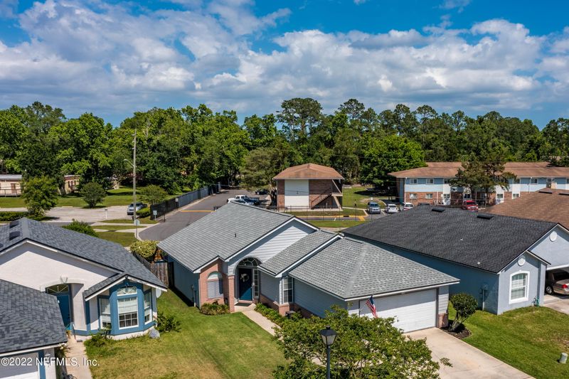 1531 Slash Pine Ct, Orange Park, FL 32073