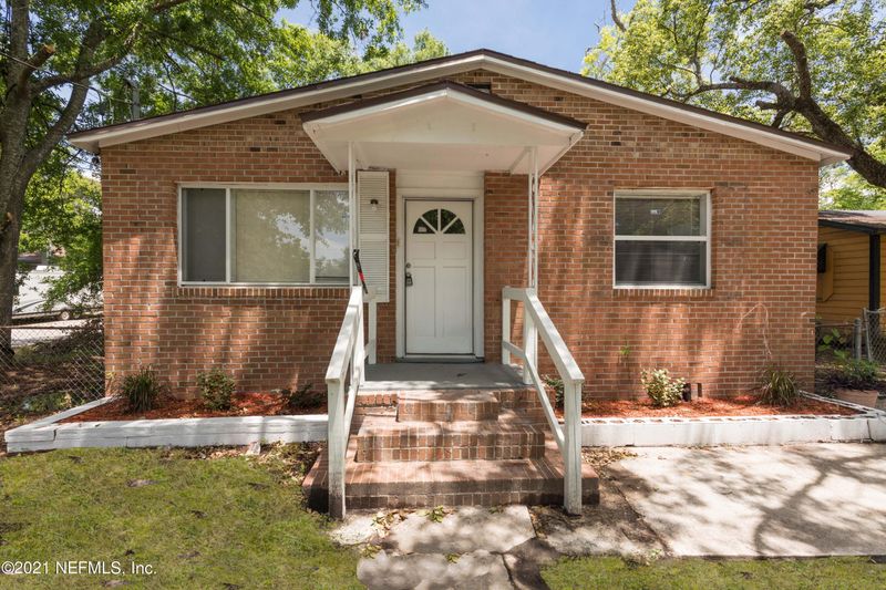 1531 W 27th St, Jacksonville, FL 32209