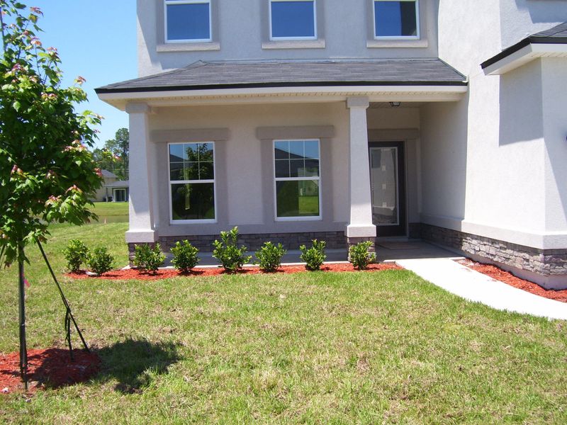 15313 Spotted Stallion Trl, Jacksonville, FL 32234