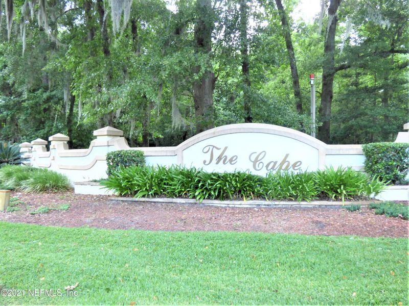 15328 Cape Dr S, Jacksonville, FL 32226
