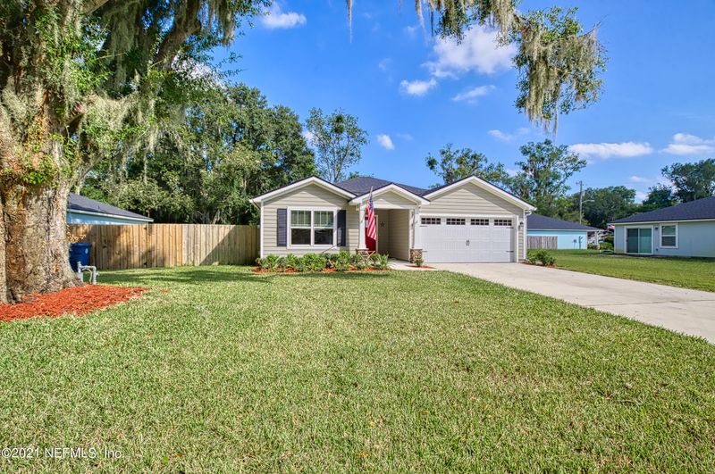 15339 Robert Ave, Jacksonville, FL 32218