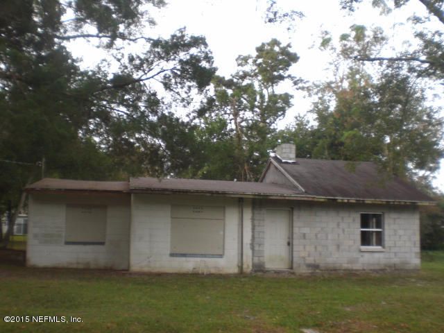1534 Breton Dr, Jacksonville, FL 32208