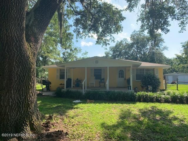 15344 Davidson Farm Rd, Jacksonville, FL 32218