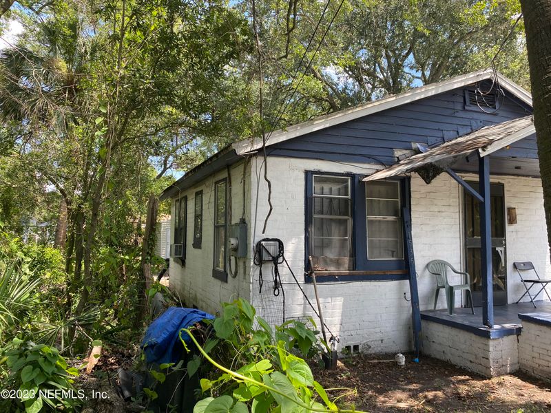 1535 Hill St, Jacksonville, FL 32202
