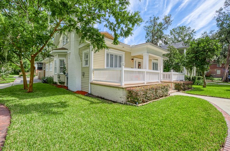 1535 Ingleside Ave, Jacksonville, FL 32205