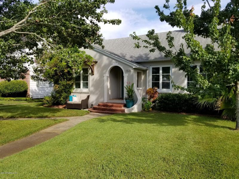 1535 Marco Pl, Jacksonville, FL 32207