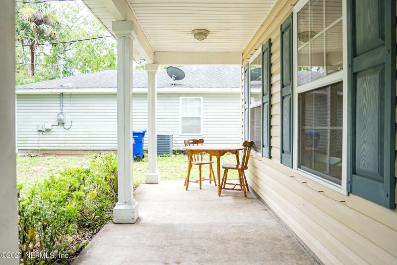 1535 N Whitney St, St Augustine, FL 32084
