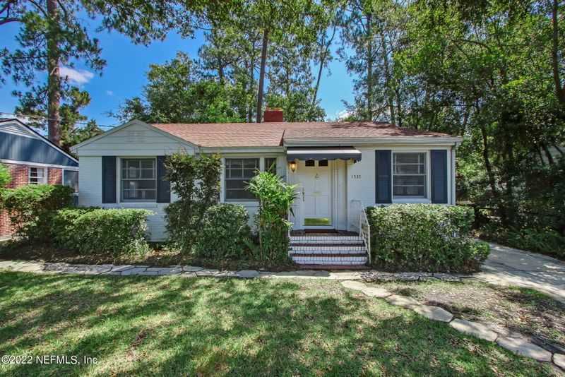 1535 Pershing Rd, Jacksonville, FL 32205