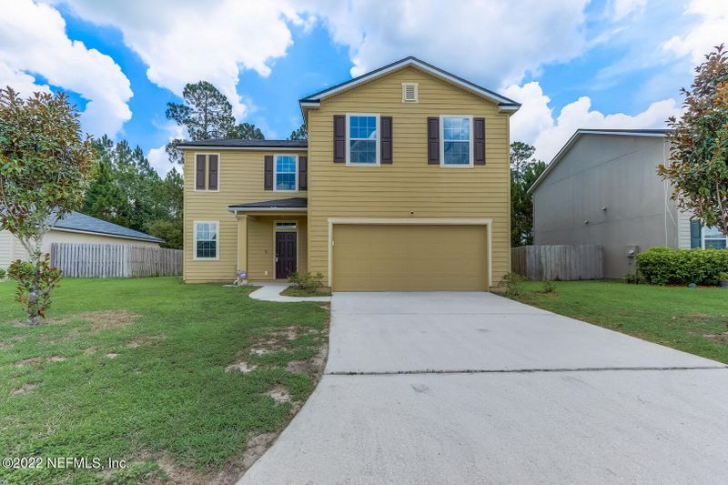 15354 Bareback Dr, Jacksonville, FL 32234