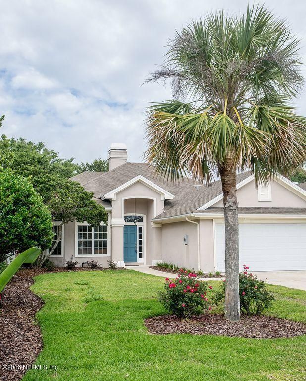 1536 Harbour Club Dr, Ponte Vedra Beach, FL 32082