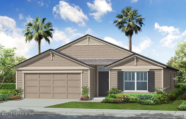 15367 Bareback Dr, Jacksonville, FL 32234