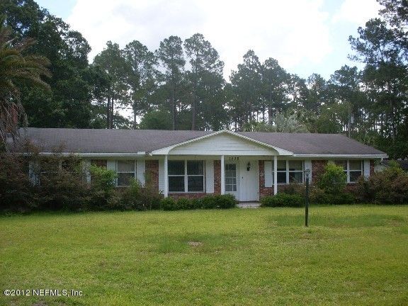 1538 153rd St NE, Starke, FL 32091