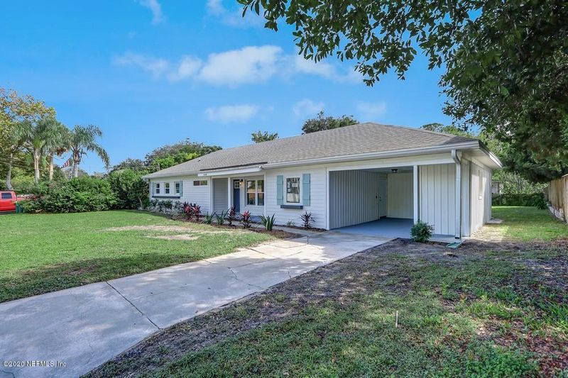 1538 Bentin Dr N, Jacksonville Beach, FL 32250