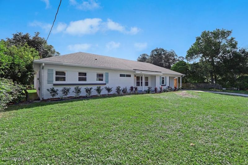 1538 Bentin Dr N, Jacksonville Beach, FL 32250