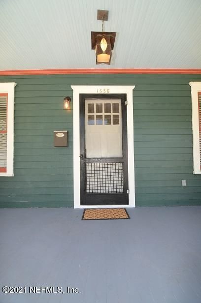 1538 Robinson Ave, Jacksonville, FL 32205
