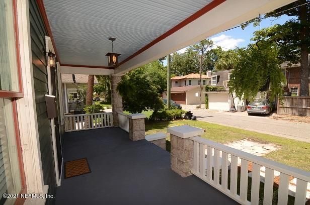 1538 Robinson Ave, Jacksonville, FL 32205