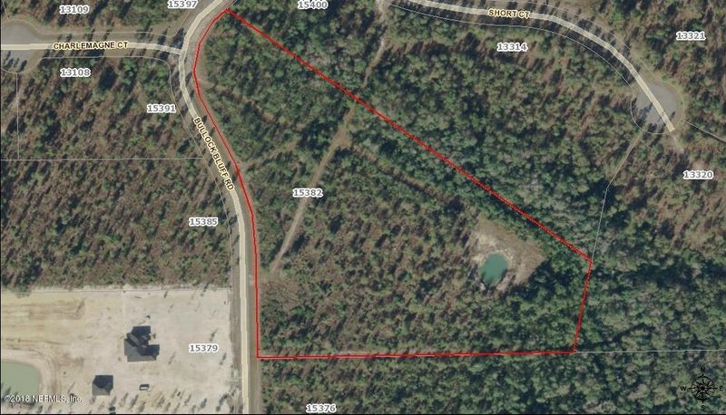 15382 Bullock Bluff Rd, Bryceville, FL 32009