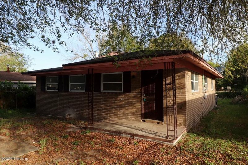 1539 E 19th St, Jacksonville, FL 32206