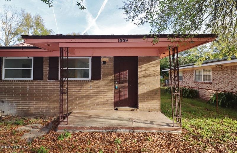 1539 E 19th St, Jacksonville, FL 32206