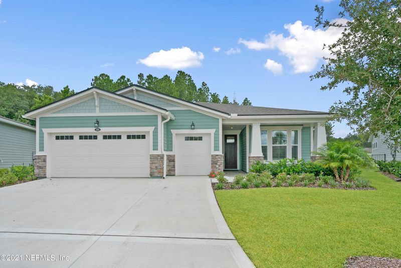 154 Kellet Way, St Johns, FL 32259