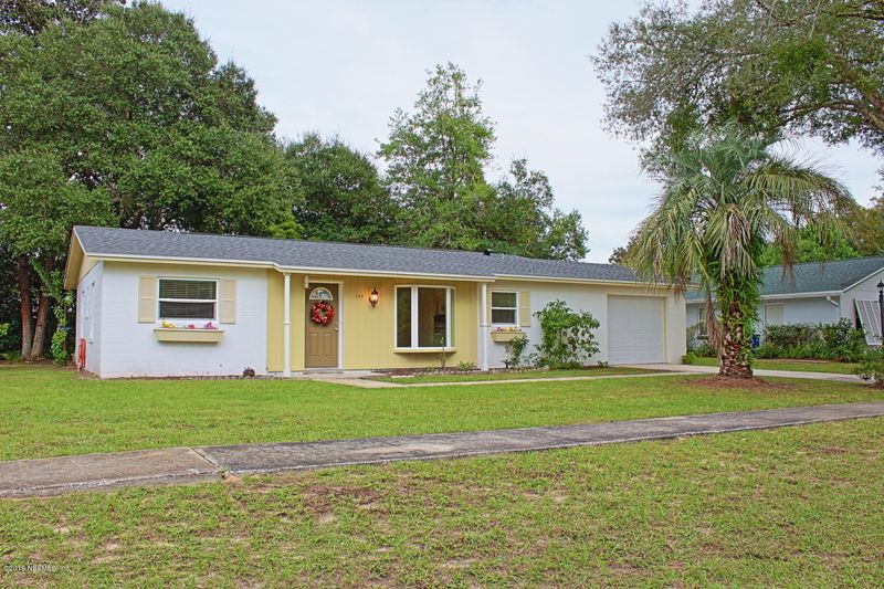 154 Laguna Ct, St Augustine, FL 32086