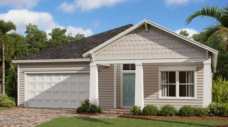 154 Pine Candle Way, St Augustine, FL 32092