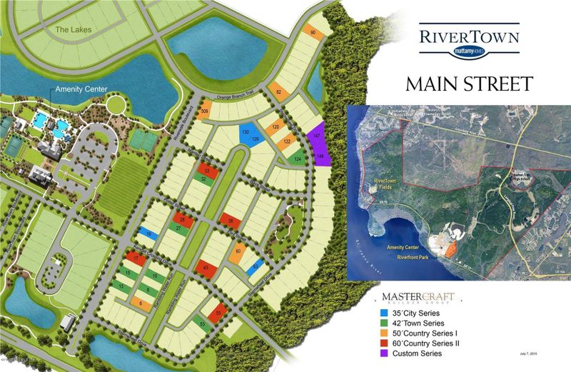 154 Rambling Water Rn, St Johns, FL 32259