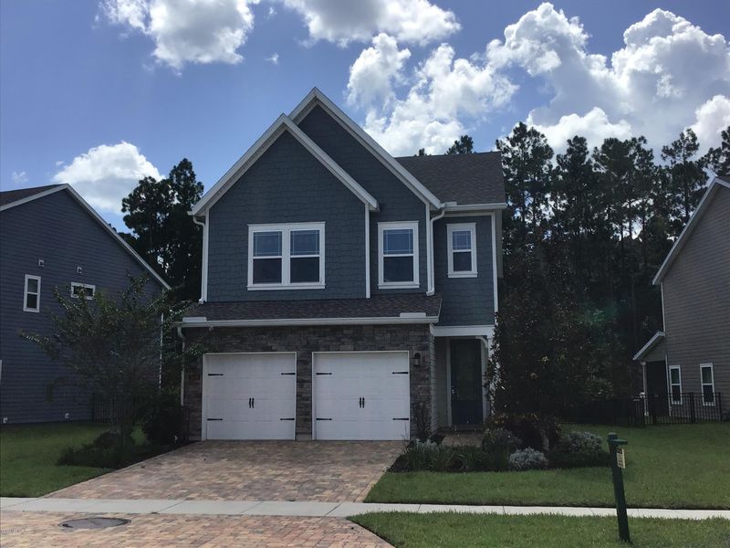 154 Silver Creek Pl, St Augustine, FL 32095