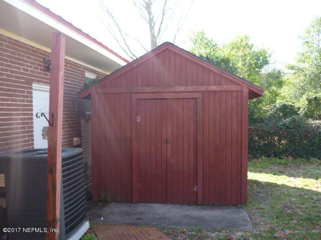 1540 Samontee Rd, Jacksonville, FL 32211