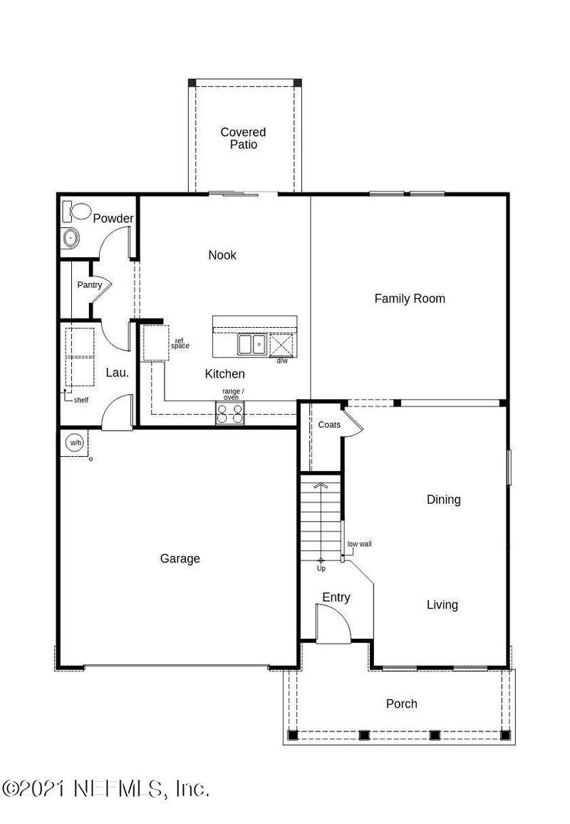 1540 Tanoan Dr, Jacksonville, FL 32221