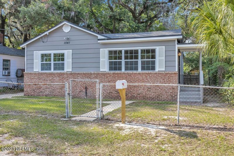 1541 Elizabeth St, Jacksonville, FL 32206
