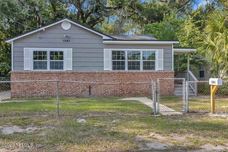 1541 Elizabeth St, Jacksonville, FL 32206