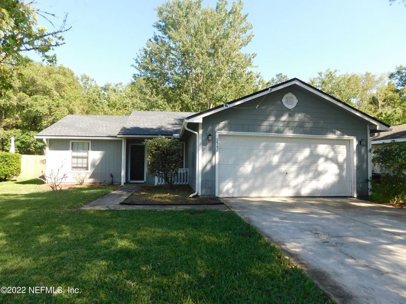1541 Ibis Dr, Orange Park, FL 32065