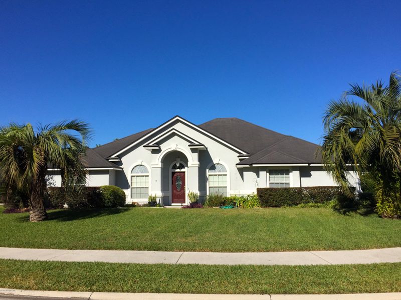 1541 Persimmon Cir S, Fernandina Beach, FL 32034