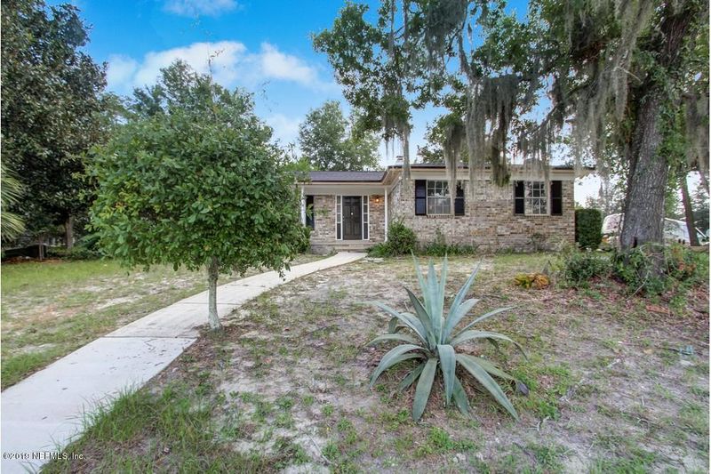 1542 Gandy St, Jacksonville, FL 32208