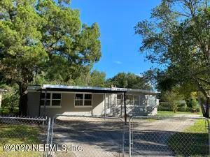 1542 Keats Rd, Jacksonville, FL 32208