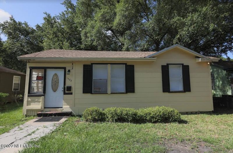 1542 W 11th St, Jacksonville, FL 32209