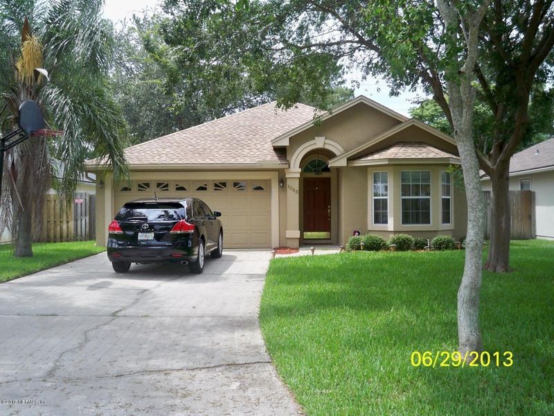 1543 Beecher Ln, Orange Park, FL 32073