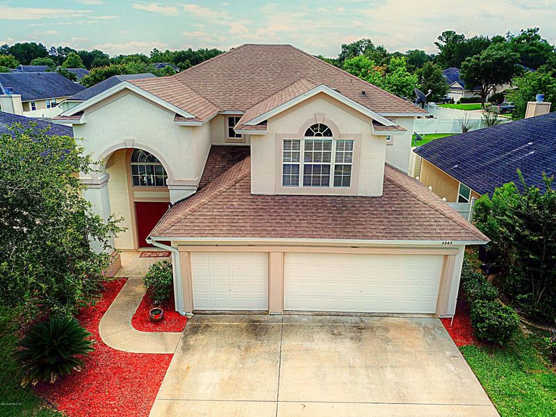 1543 Cotton Clover Dr, Orange Park, FL 32065