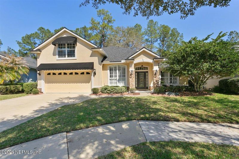 1544 Barrington Cir, St Augustine, FL 32092