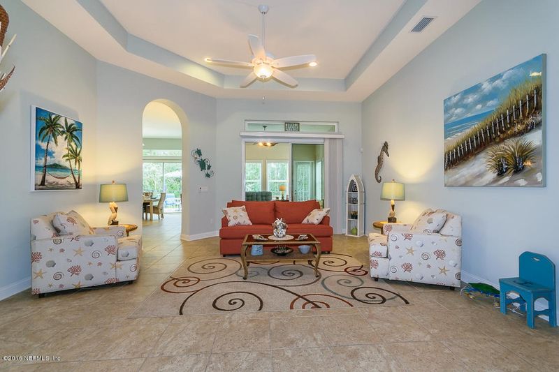 1544 Valhalla Way, St Augustine, FL 32092